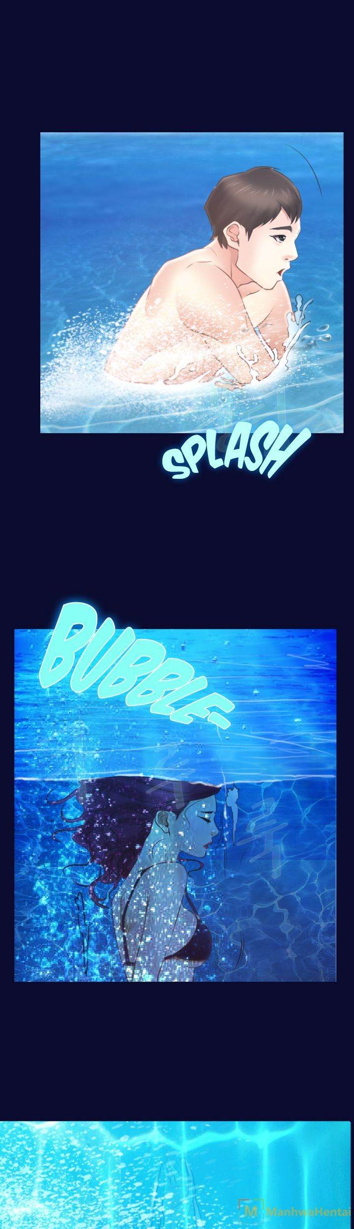 Hidden Feeling - Chapter 14 [photo 16] - MangaPorn