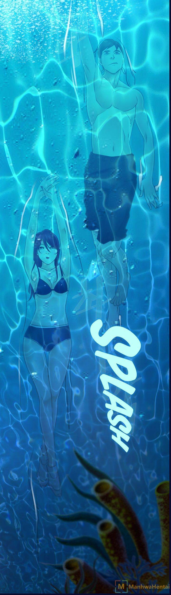 Hidden Feeling - Chapter 14 [photo 17] - MangaPorn