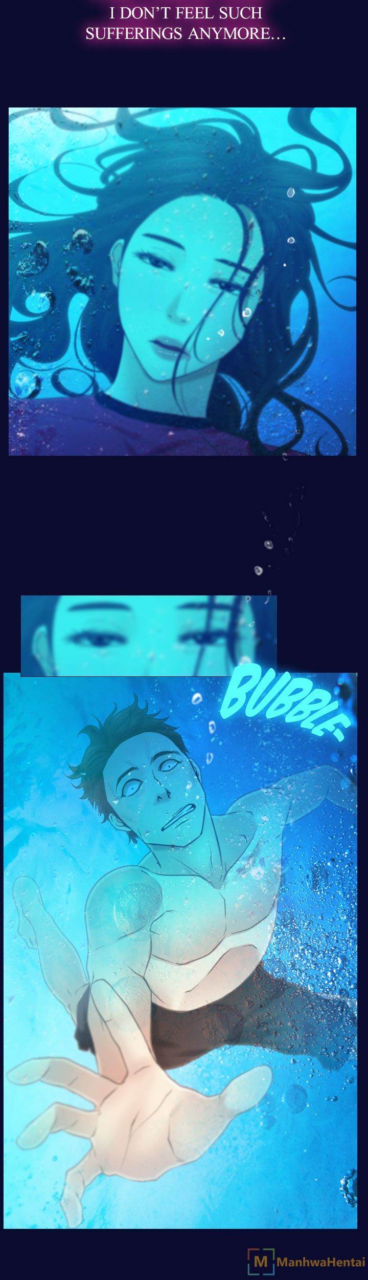 Hidden Feeling - Chapter 14 [photo 19] - MangaPorn