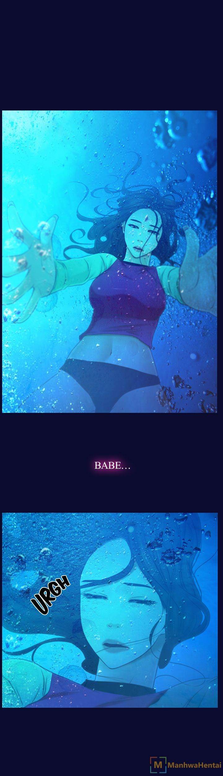 Hidden Feeling - Chapter 14 [photo 20] - MangaPorn