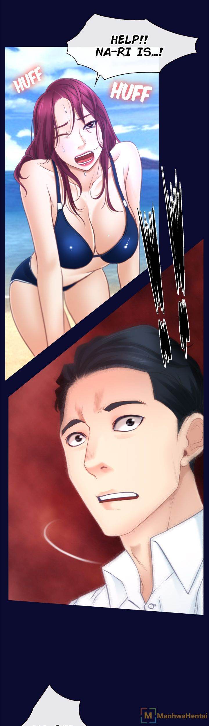 Hidden Feeling - Chapter 14 [photo 26] - MangaPorn