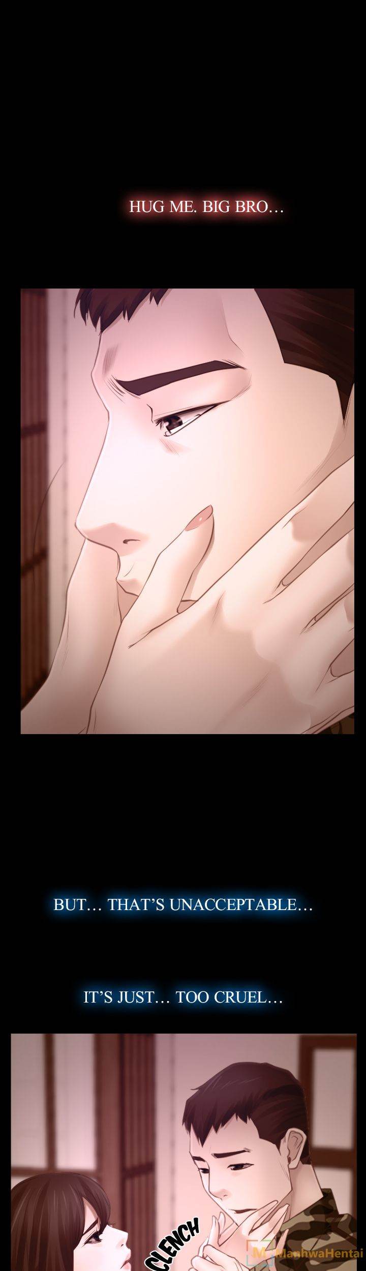 Hidden Feeling - Chapter 14 [photo 30] - MangaPorn