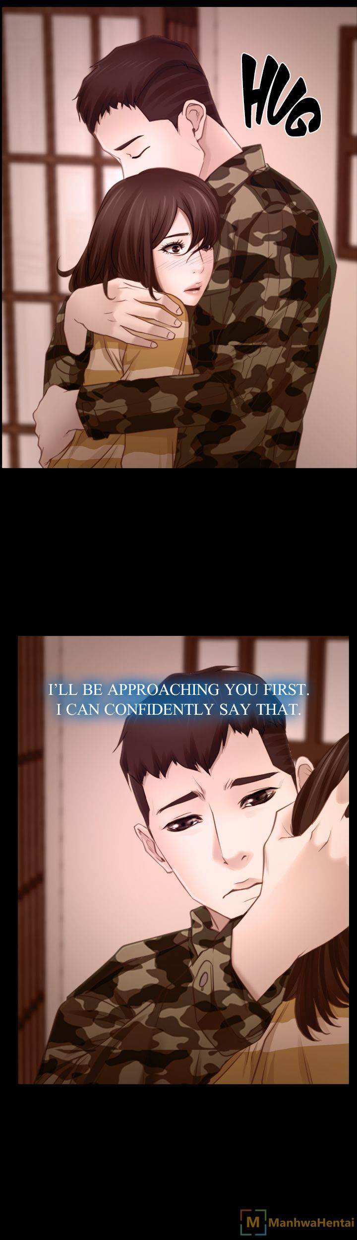 Hidden Feeling - Chapter 14 [photo 32] - MangaPorn