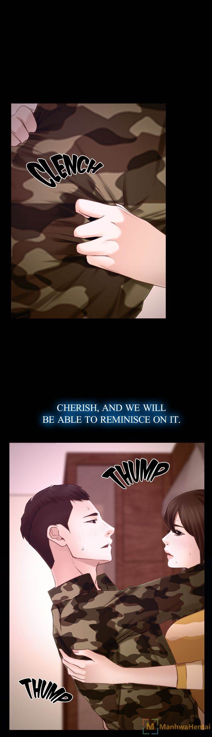 Hidden Feeling - Chapter 14 [photo 36] - MangaPorn