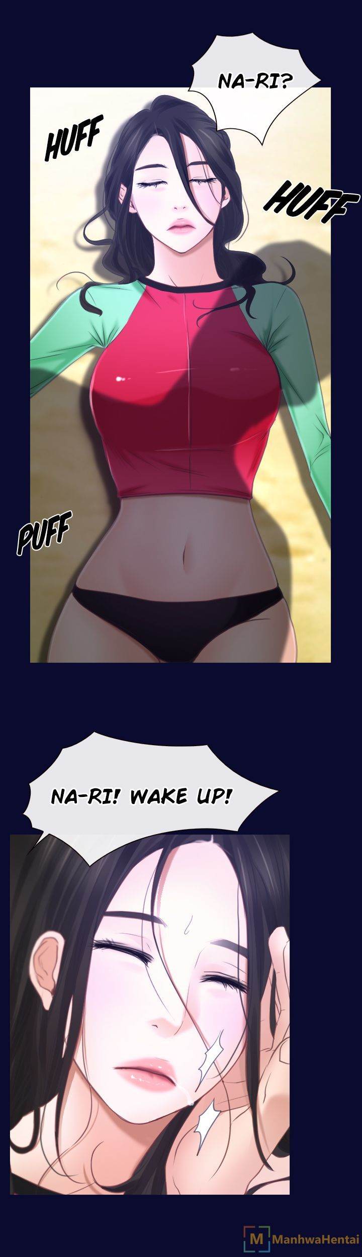 Hidden Feeling - Chapter 14 [photo 38] - MangaPorn