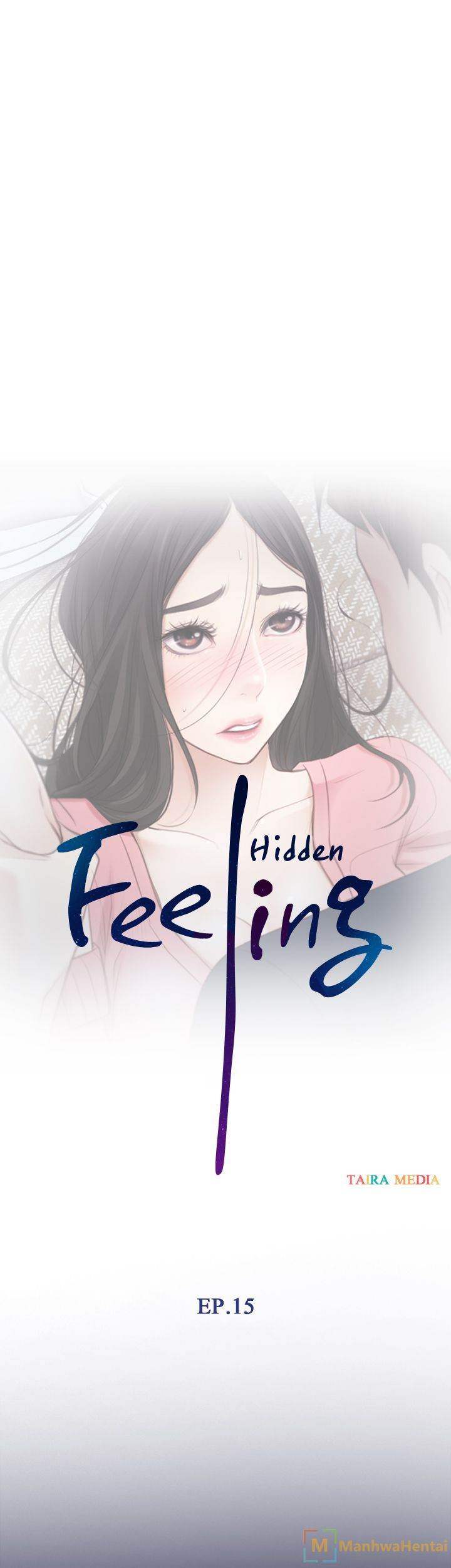 Hidden Feeling - Chapter 15 [photo 1] - MangaPorn