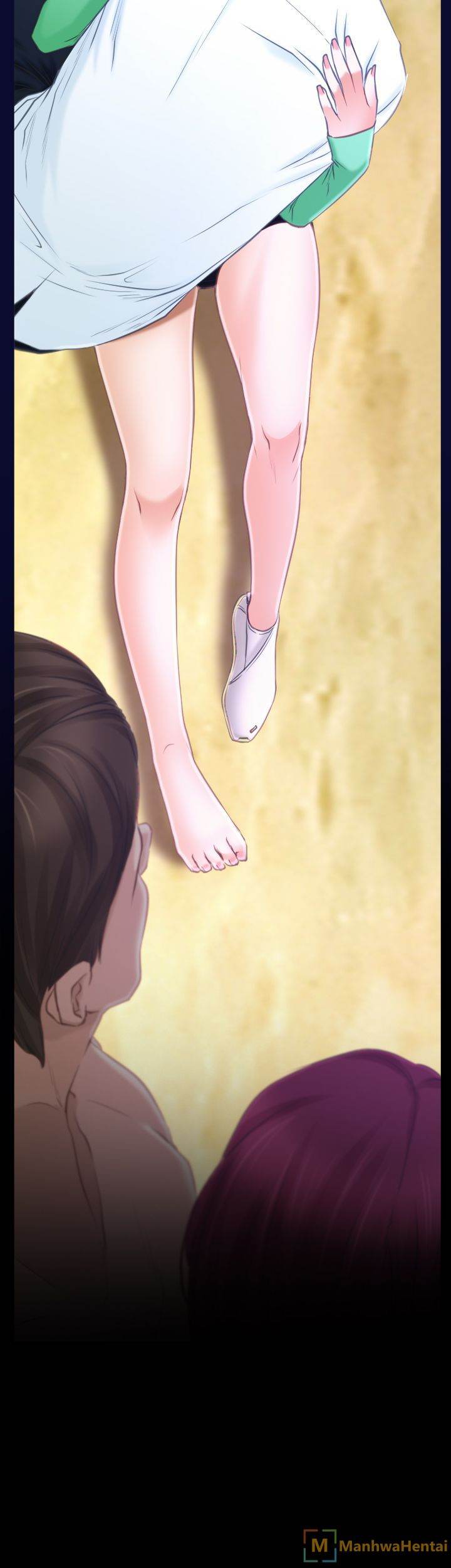 Hidden Feeling - Chapter 15 [photo 10] - MangaPorn