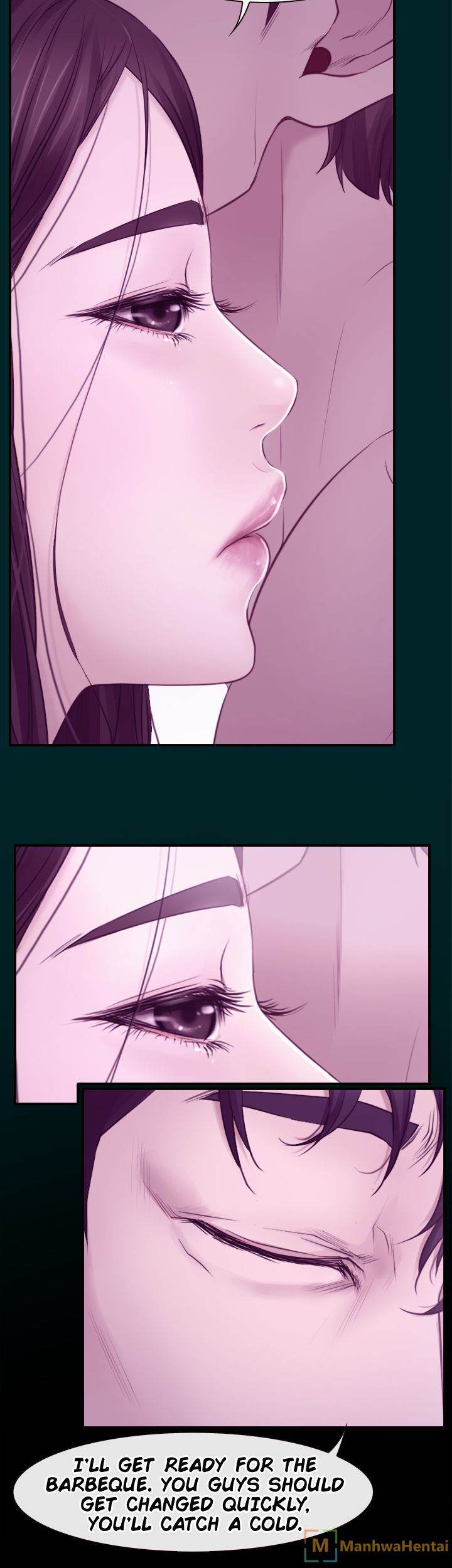 Hidden Feeling - Chapter 15 [photo 20] - MangaPorn