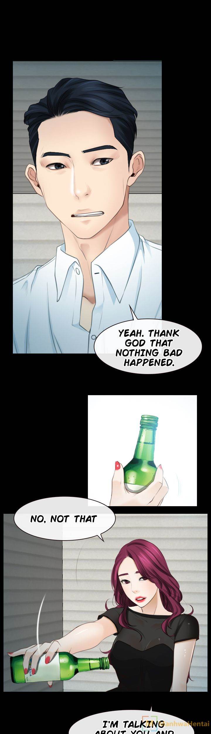 Hidden Feeling - Chapter 15 [photo 27] - MangaPorn