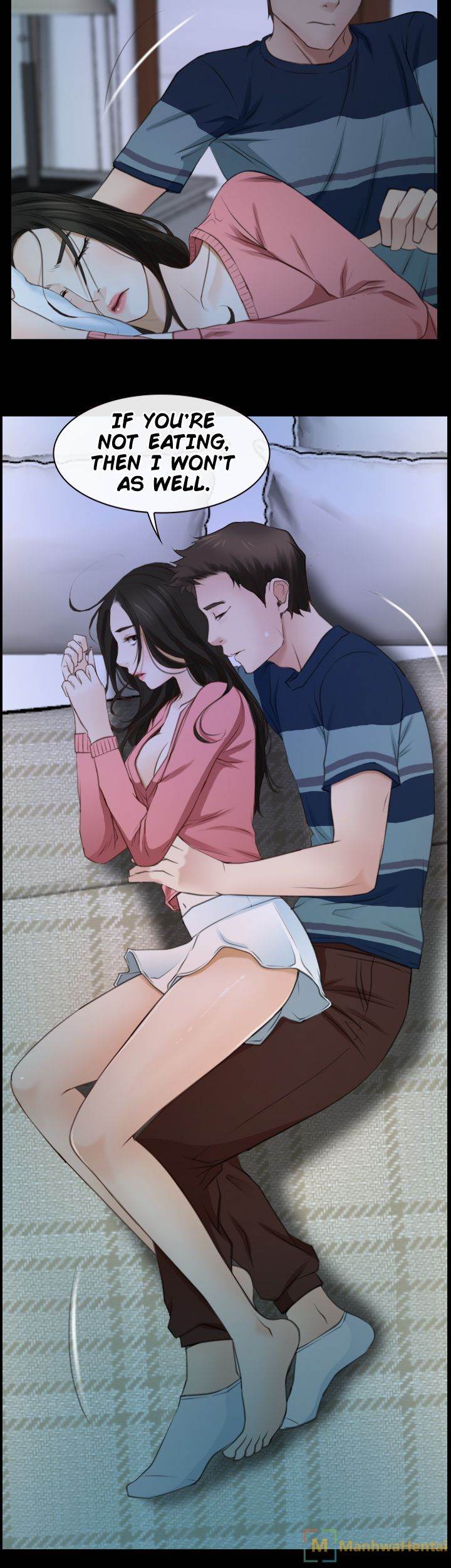Hidden Feeling - Chapter 15 [photo 30] - MangaPorn