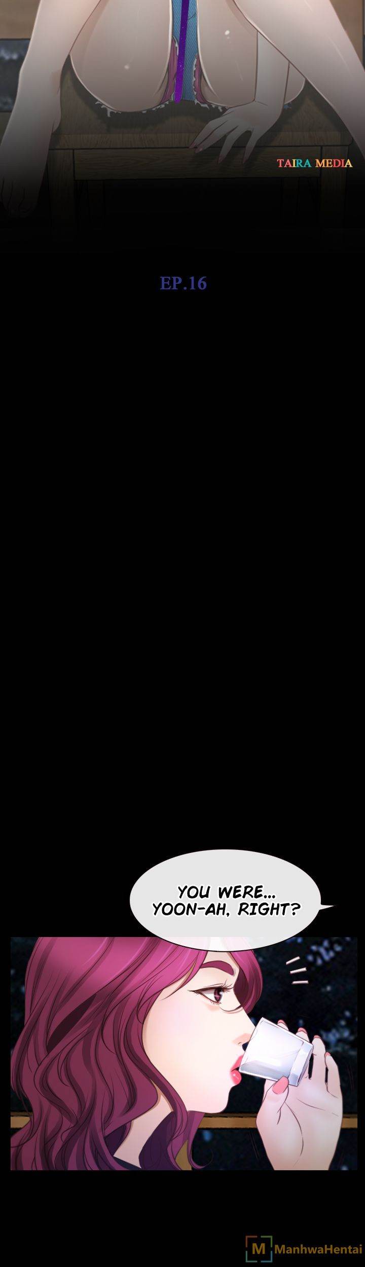 Hidden Feeling - Chapter 16 [photo 18] - MangaPorn