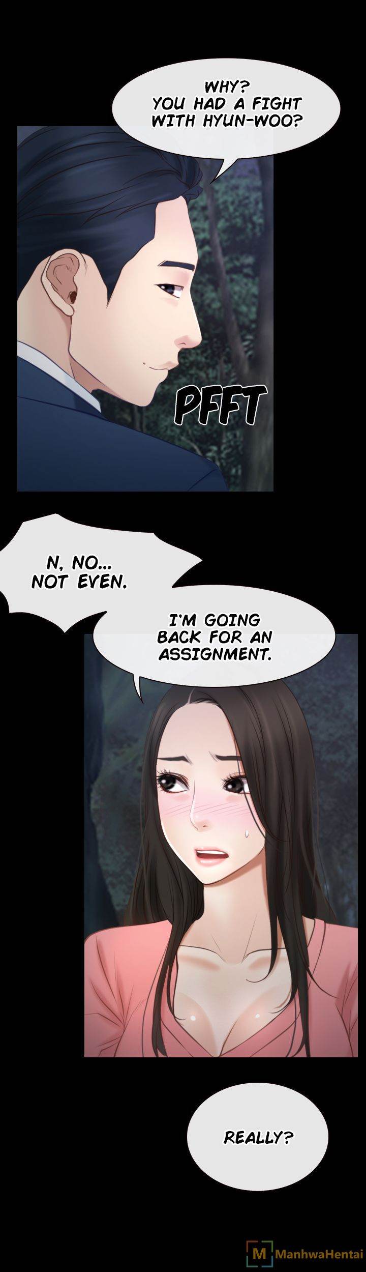 Hidden Feeling - Chapter 16 [photo 28] - MangaPorn