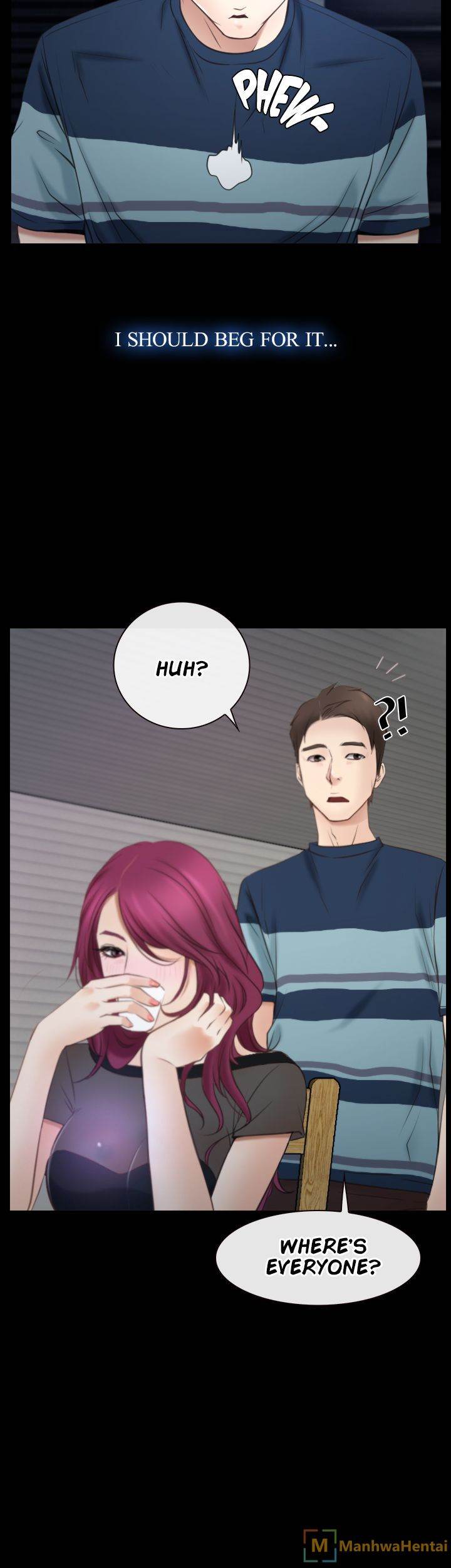 Hidden Feeling - Chapter 16 [photo 30] - MangaPorn