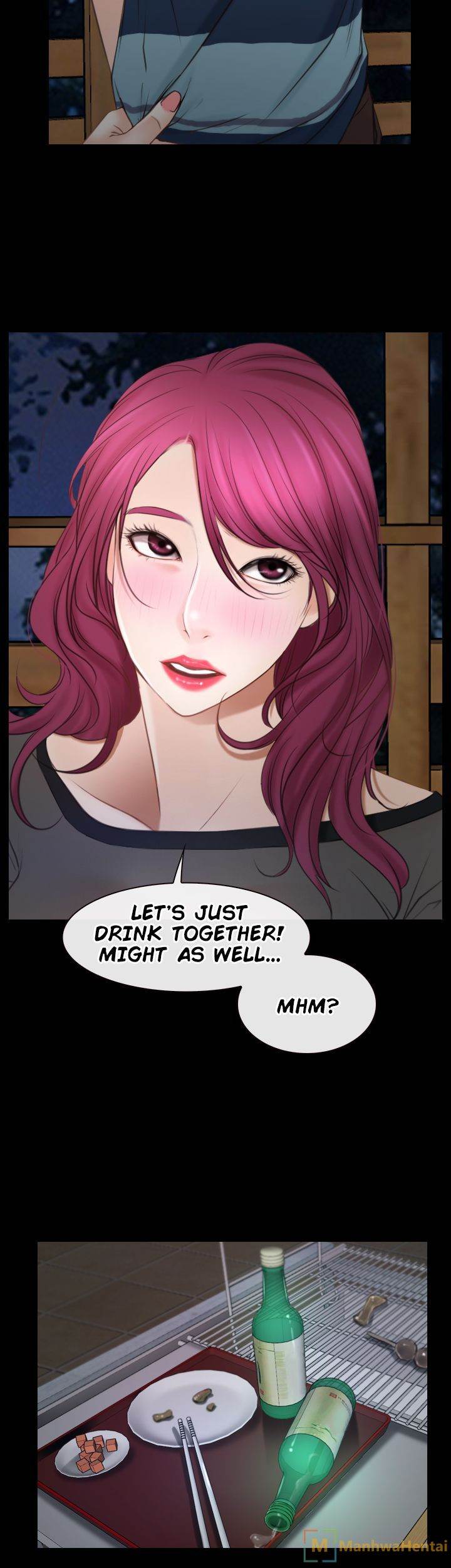 Hidden Feeling - Chapter 16 [photo 34] - MangaPorn