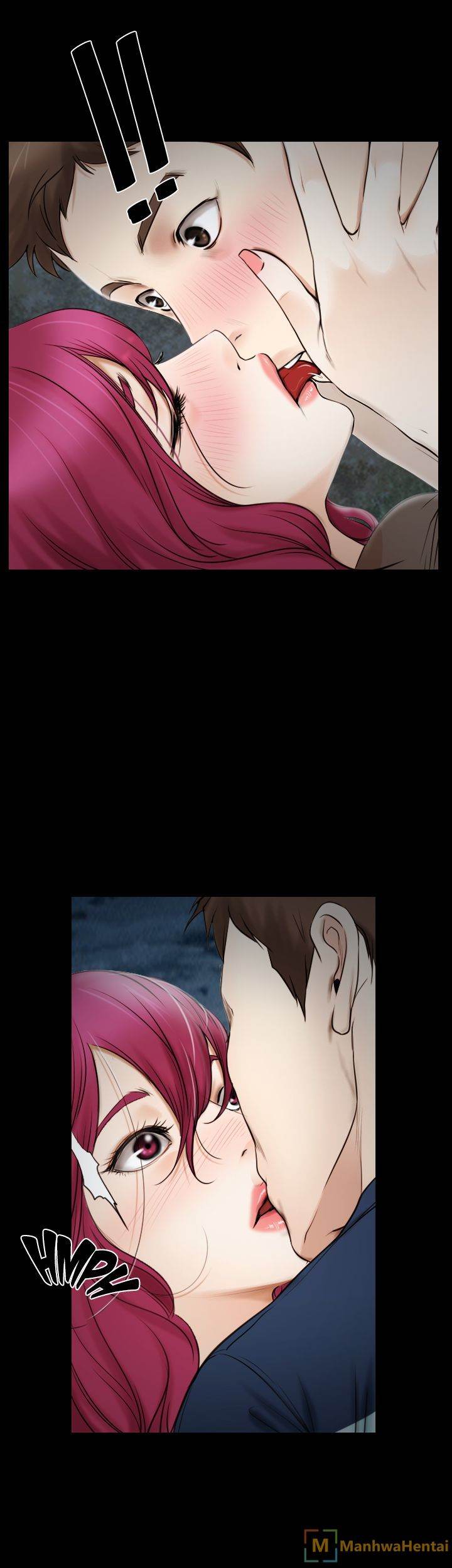 Hidden Feeling - Chapter 17 [photo 19] - MangaPorn