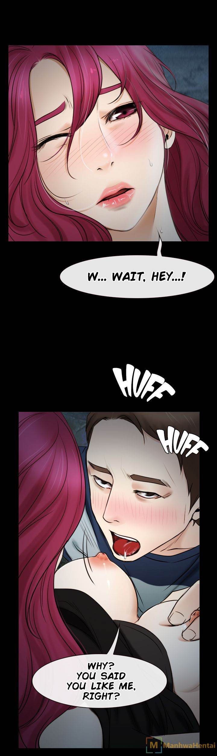 Hidden Feeling - Chapter 17 [photo 23] - MangaPorn