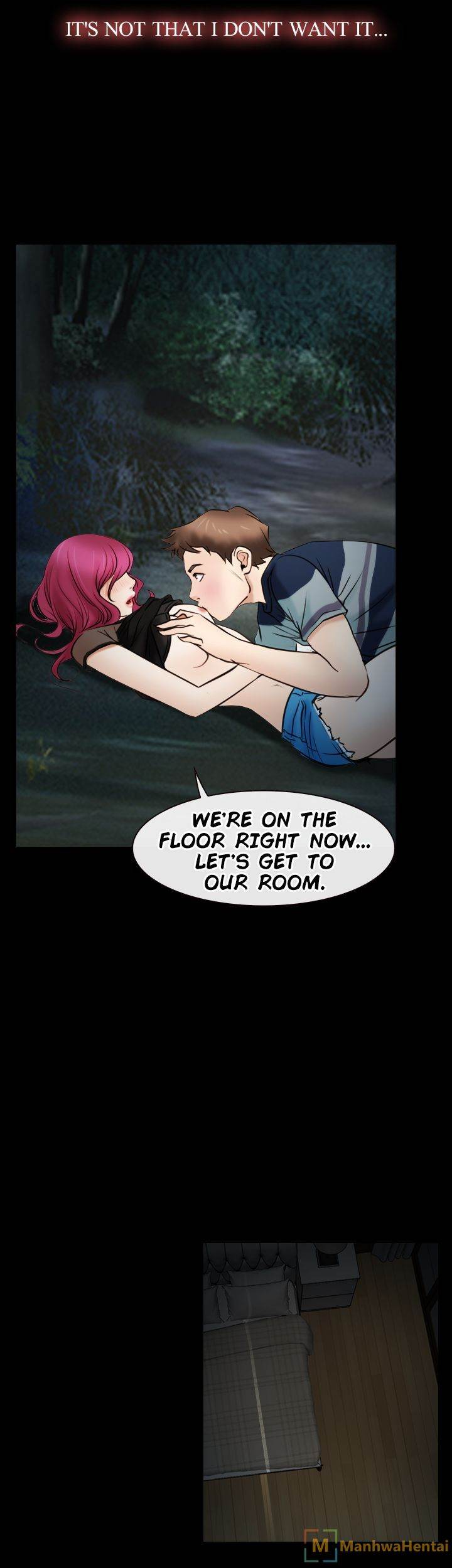 Hidden Feeling - Chapter 17 [photo 24] - MangaPorn