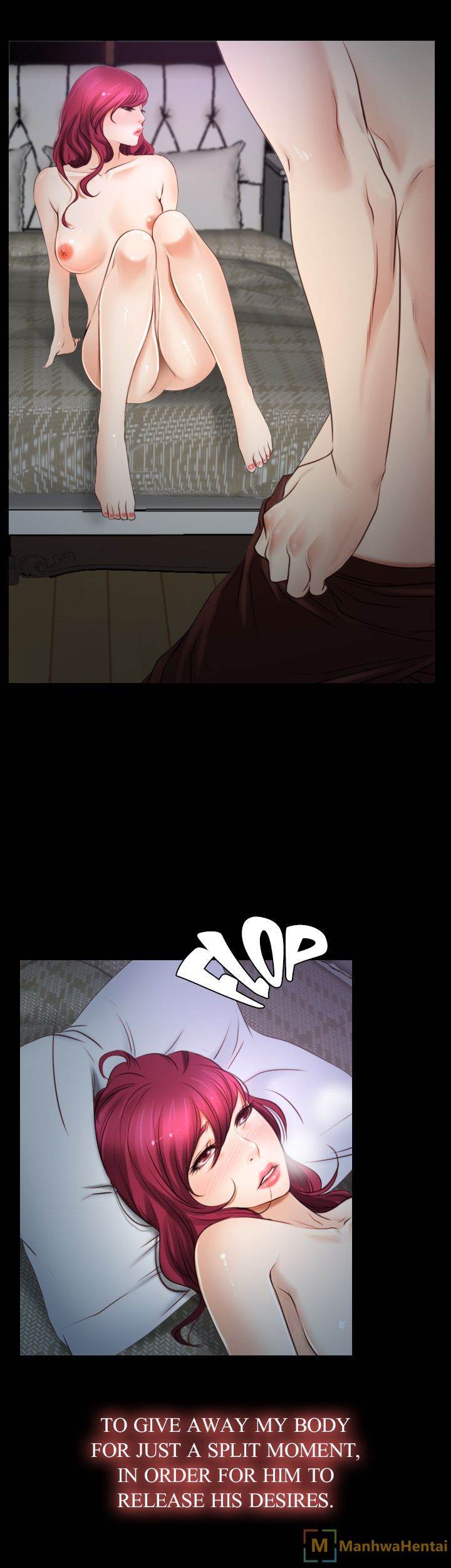 Hidden Feeling - Chapter 17 [photo 27] - MangaPorn