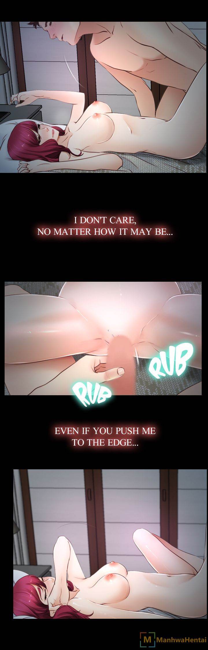 Hidden Feeling - Chapter 17 [photo 28] - MangaPorn