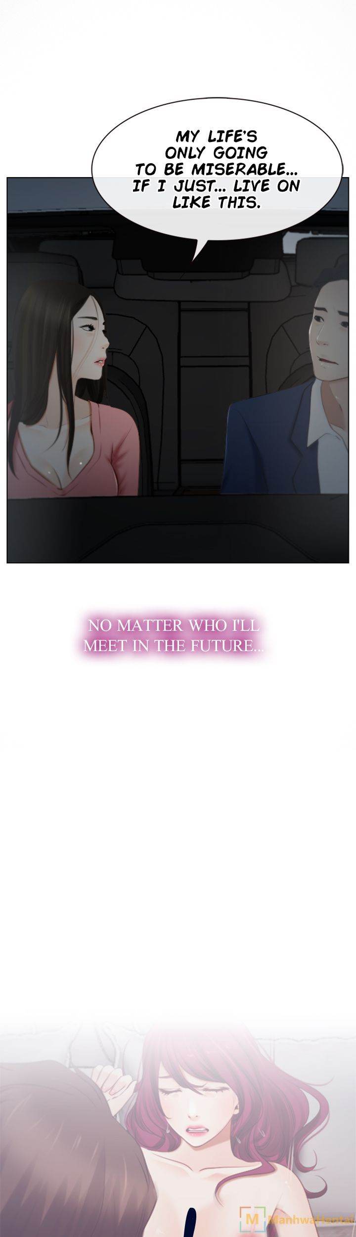 Hidden Feeling - Chapter 18 [photo 11] - MangaPorn