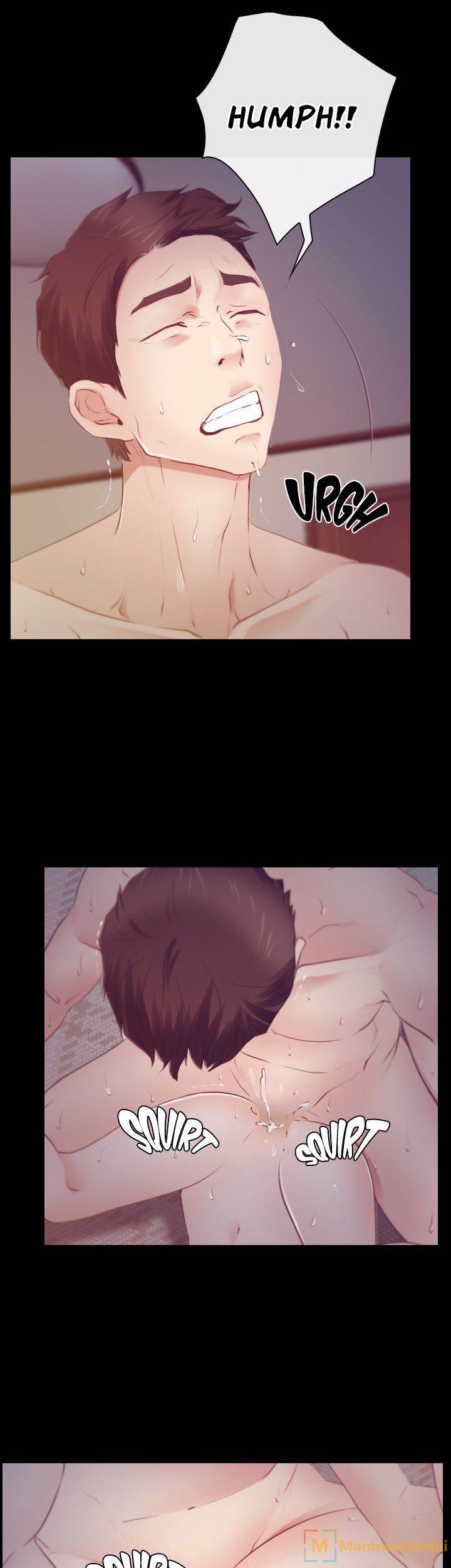 Hidden Feeling - Chapter 18 [photo 20] - MangaPorn