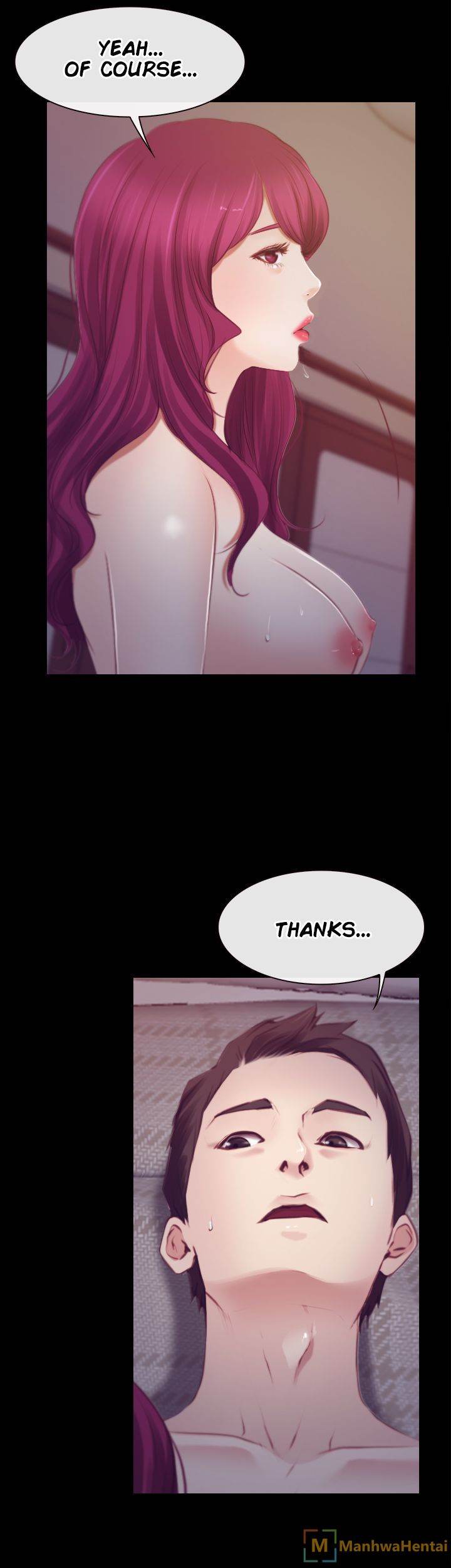 Hidden Feeling - Chapter 18 [photo 25] - MangaPorn