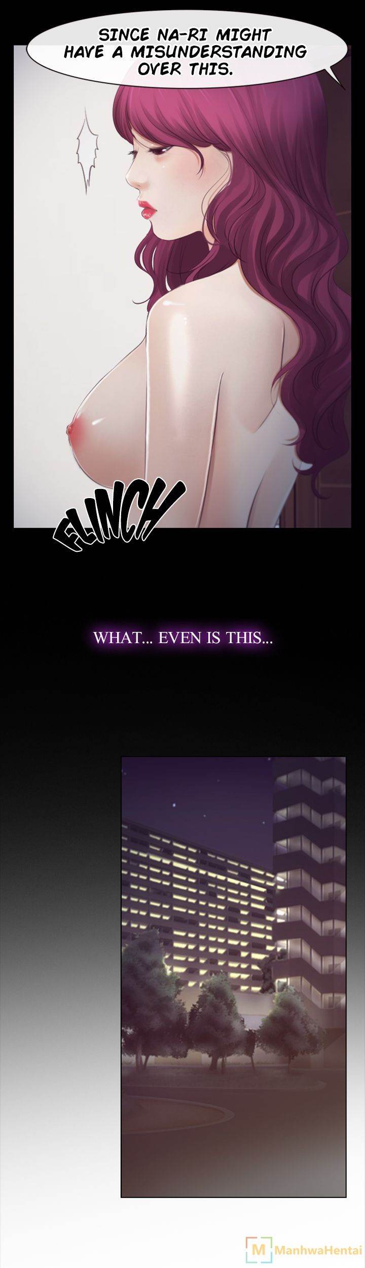 Hidden Feeling - Chapter 18 [photo 27] - MangaPorn