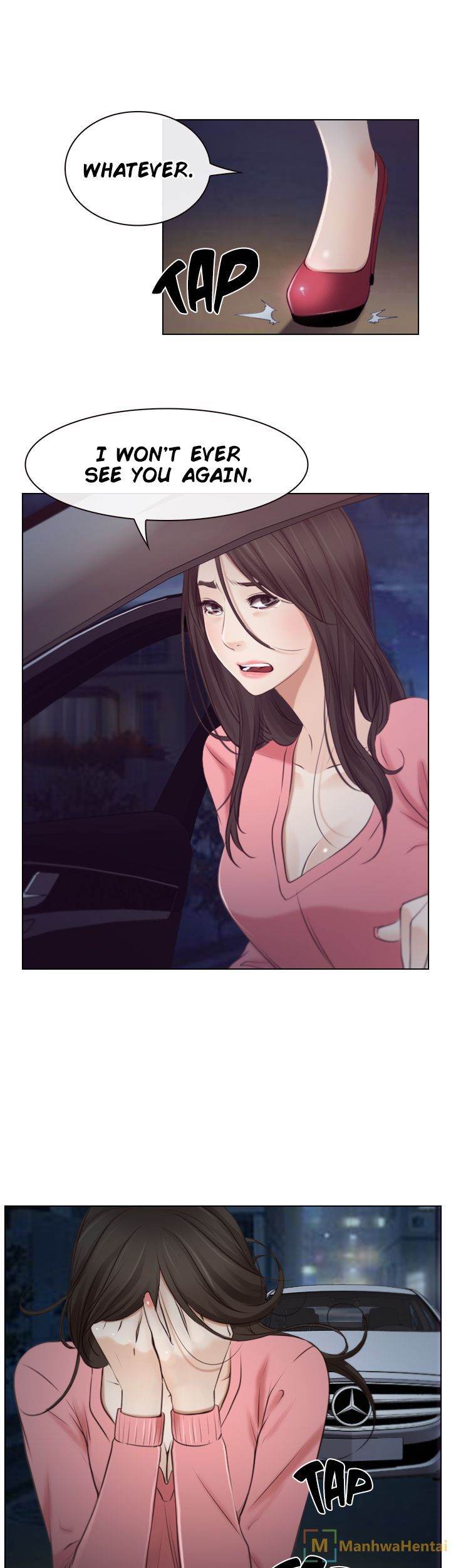 Hidden Feeling - Chapter 18 [photo 31] - MangaPorn