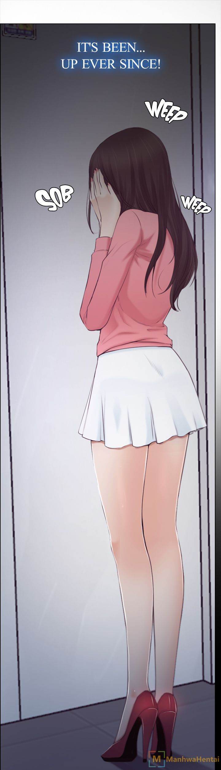 Hidden Feeling - Chapter 18 [photo 33] - MangaPorn