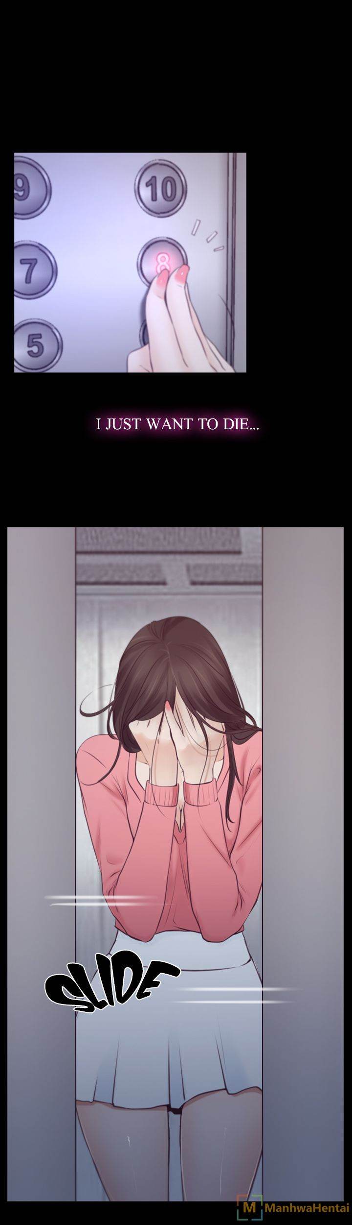 Hidden Feeling - Chapter 18 [photo 36] - MangaPorn