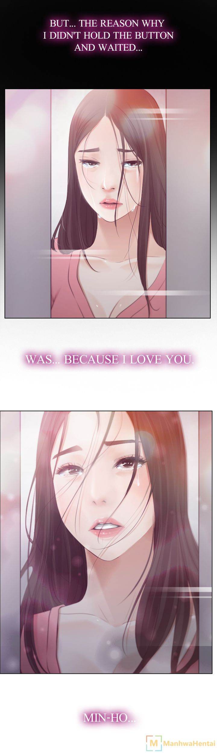 Hidden Feeling - Chapter 18 [photo 39] - MangaPorn