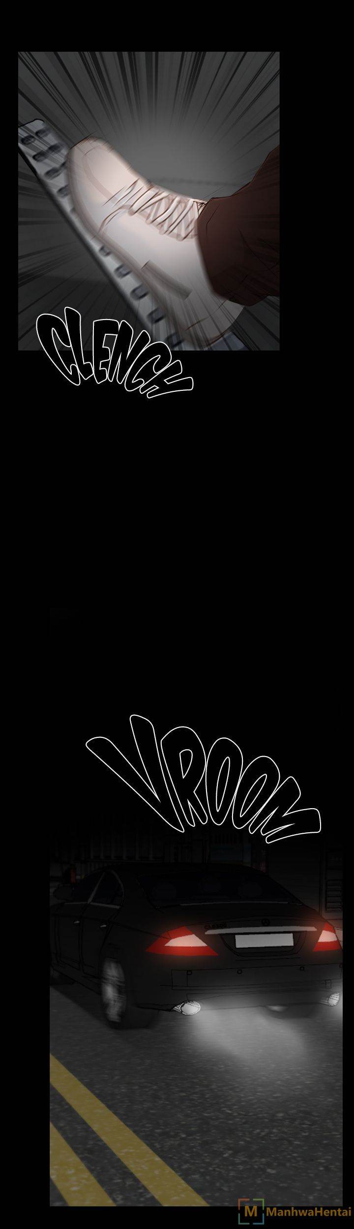 Hidden Feeling - Chapter 19 [photo 14] - MangaPorn