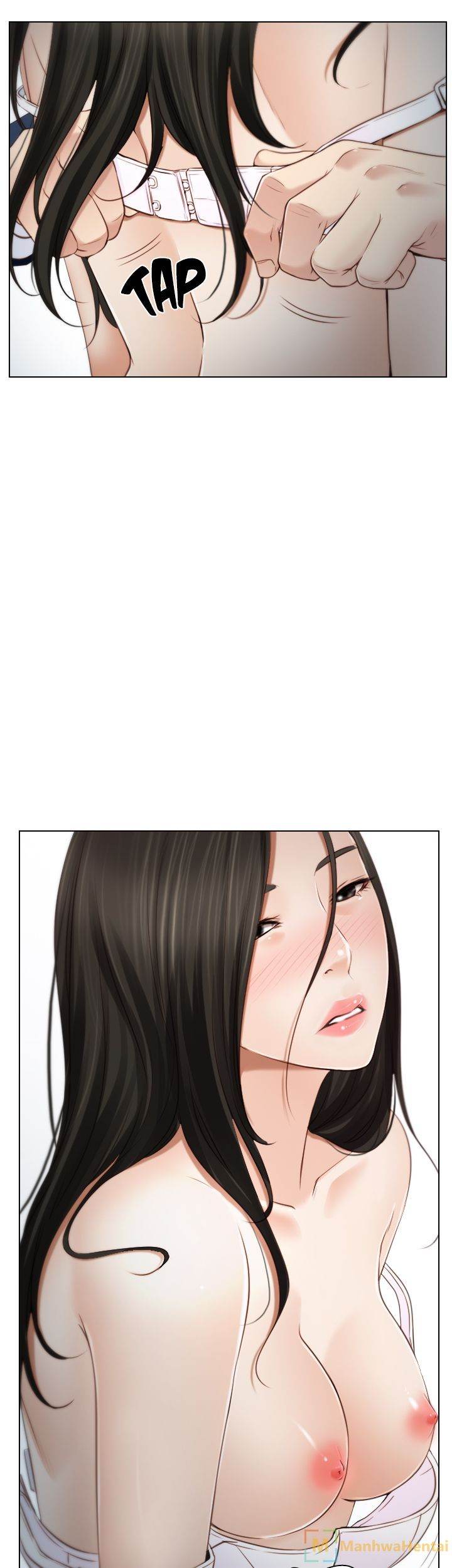 Hidden Feeling - Chapter 19 [photo 19] - MangaPorn