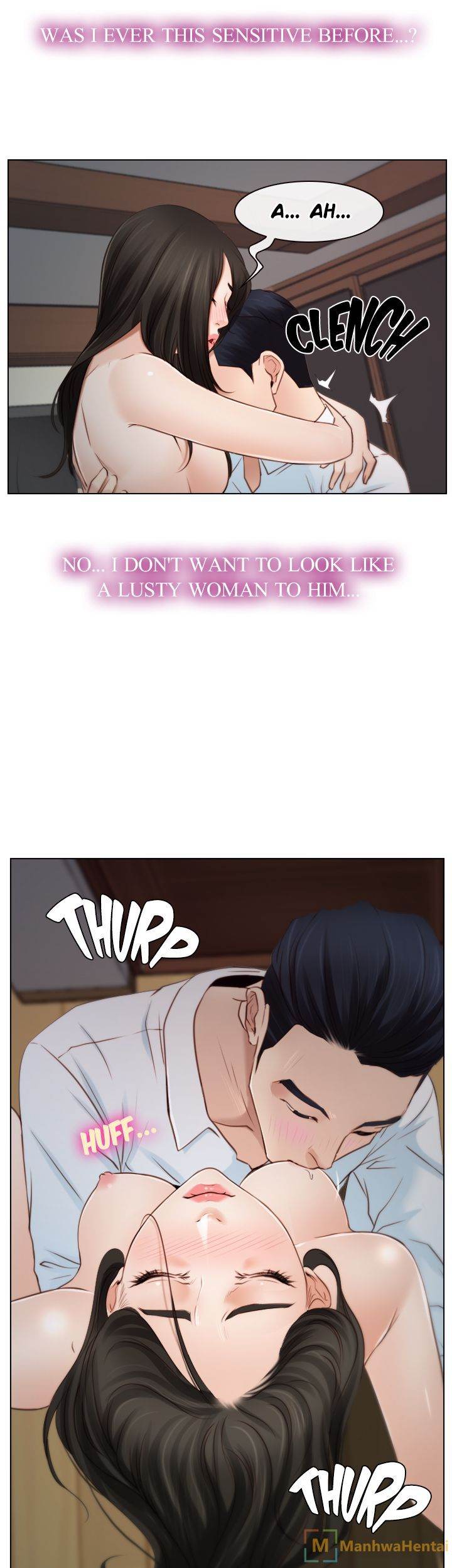 Hidden Feeling - Chapter 19 [photo 21] - MangaPorn