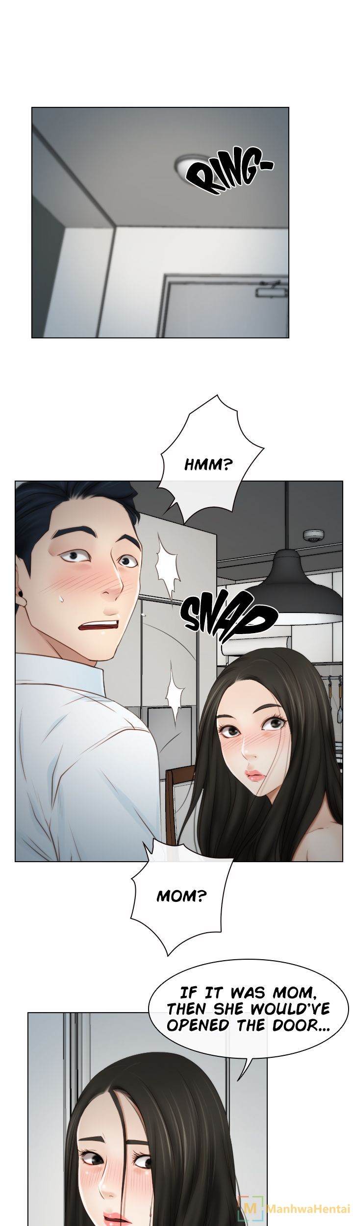 Hidden Feeling - Chapter 19 [photo 29] - MangaPorn