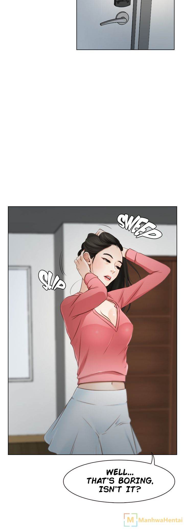 Hidden Feeling - Chapter 19 [photo 36] - MangaPorn