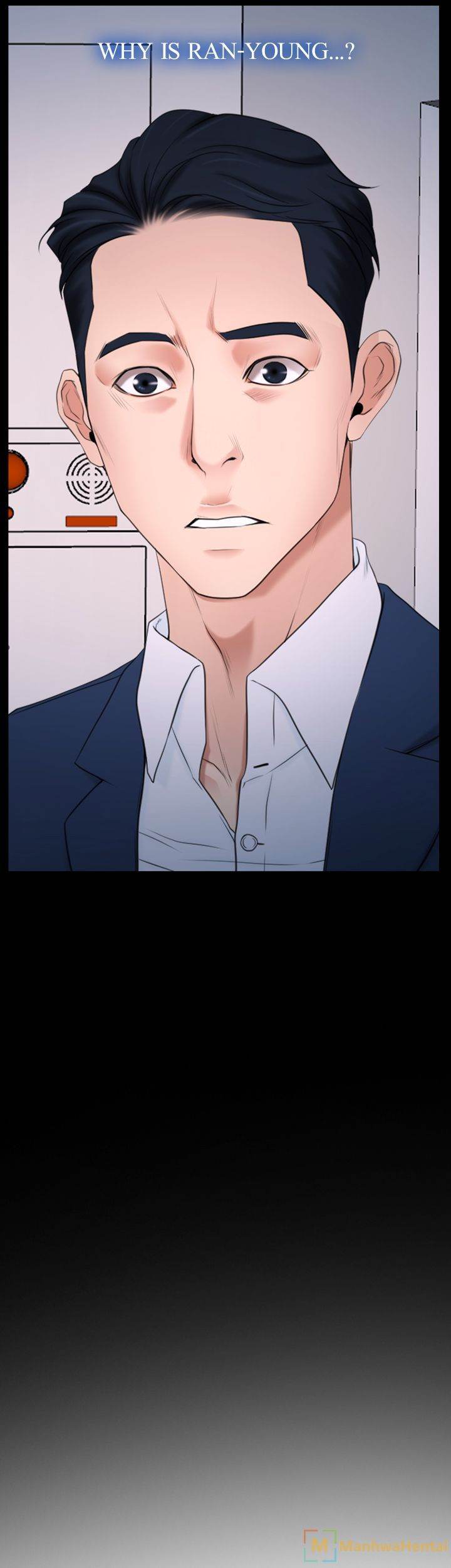 Hidden Feeling - Chapter 20 [photo 13] - MangaPorn