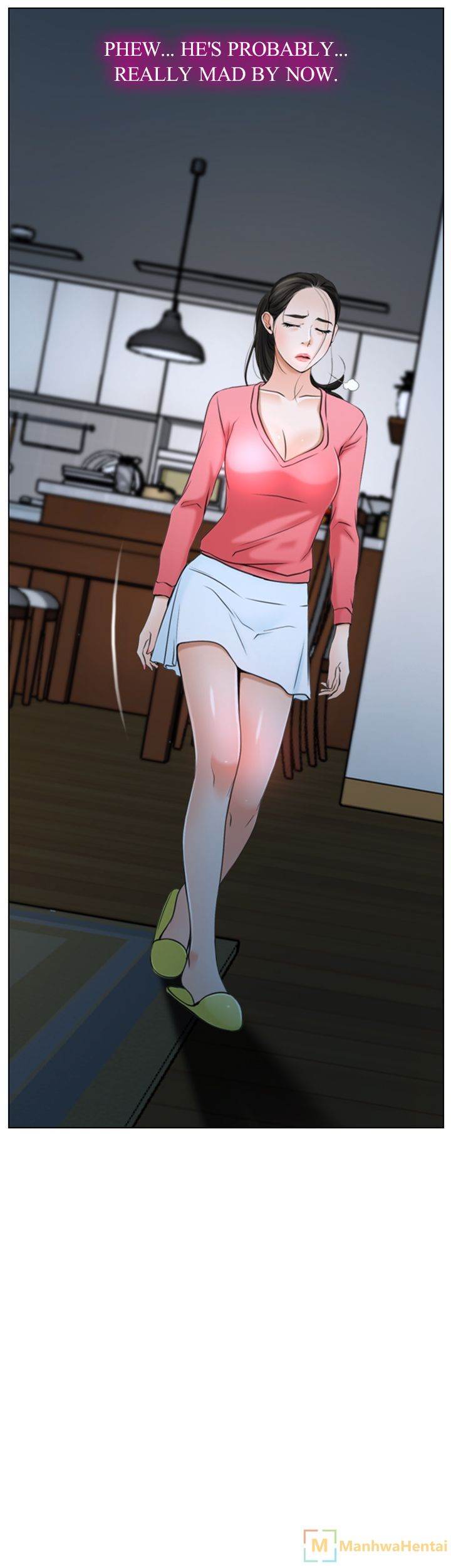 Hidden Feeling - Chapter 20 [photo 19] - MangaPorn