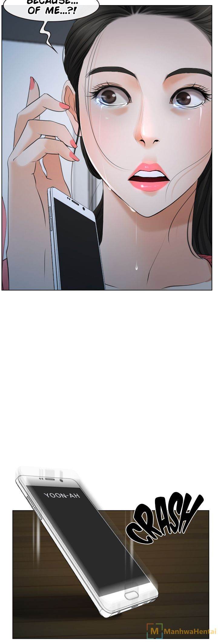 Hidden Feeling - Chapter 20 [photo 22] - MangaPorn