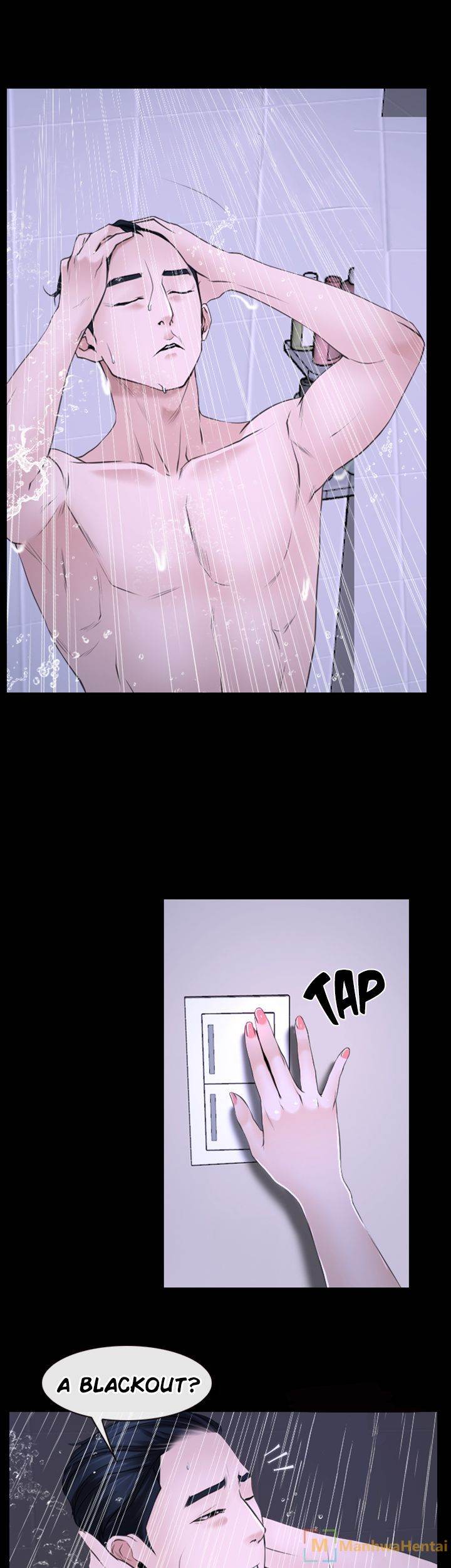 Hidden Feeling - Chapter 20 [photo 34] - MangaPorn