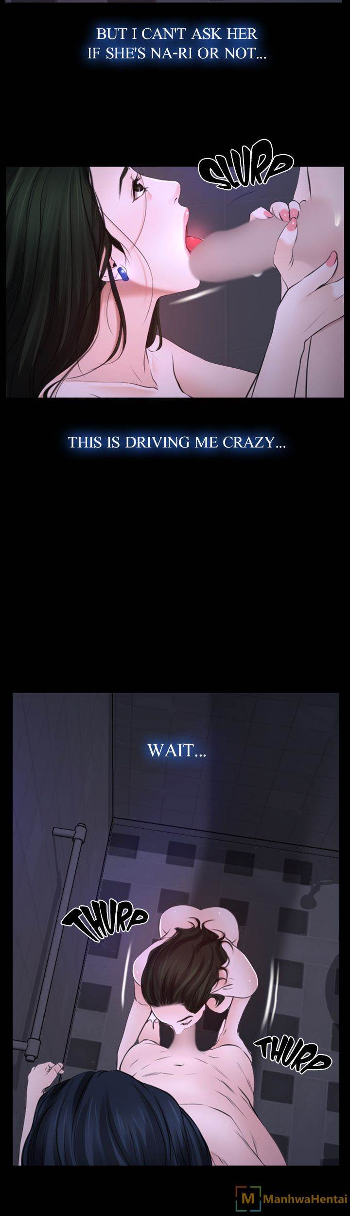 Hidden Feeling - Chapter 20 [photo 39] - MangaPorn