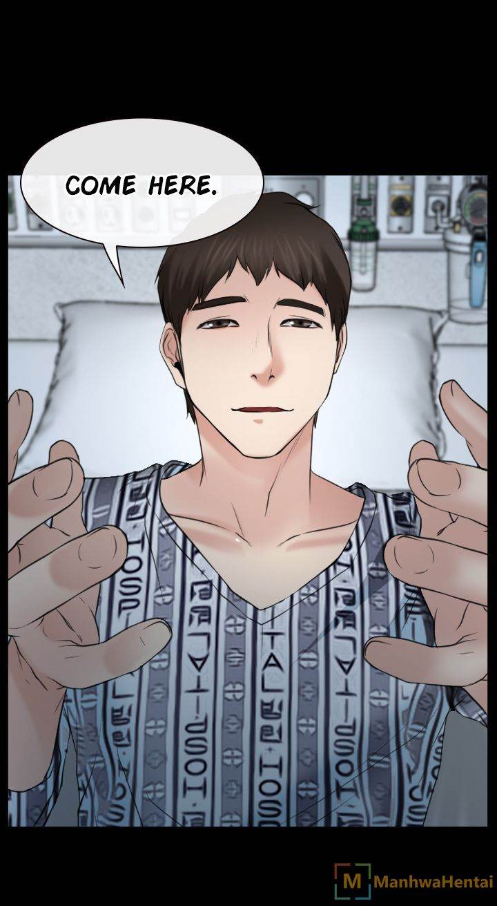 Hidden Feeling - Chapter 21 [photo 23] - MangaPorn