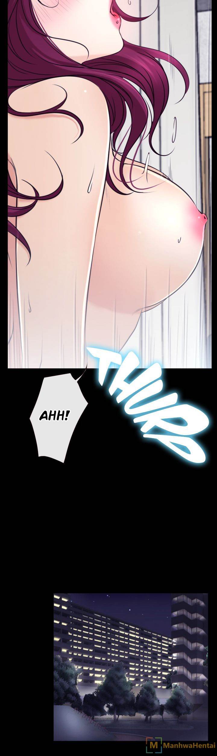 Hidden Feeling - Chapter 21 [photo 31] - MangaPorn