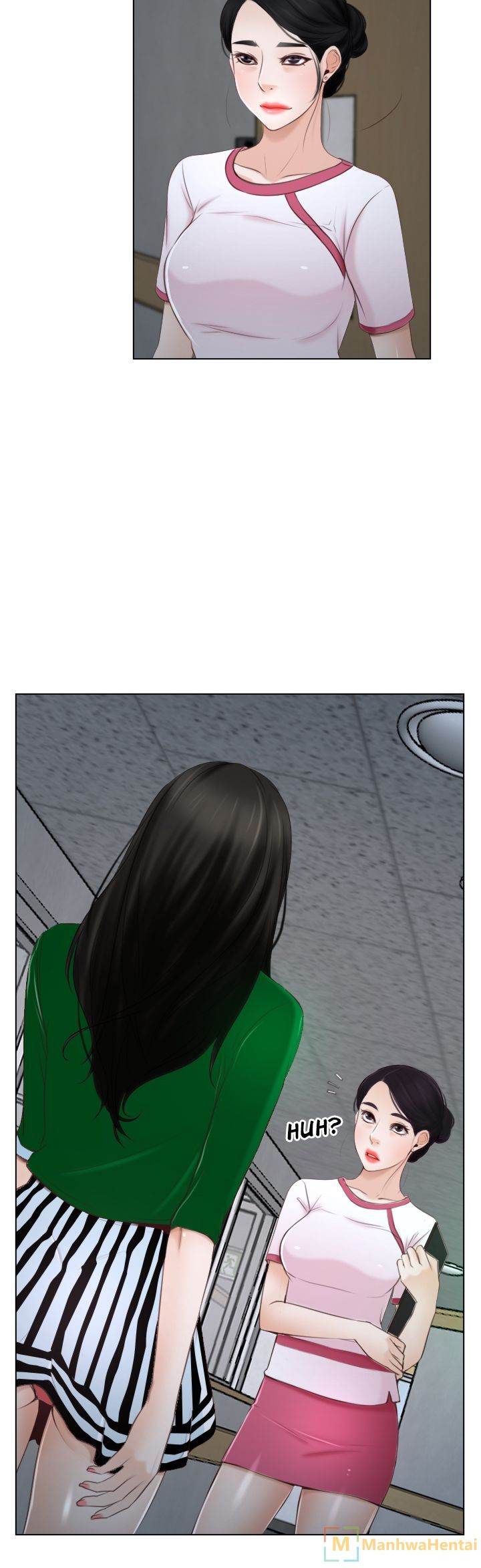 Hidden Feeling - Chapter 22 [photo 12] - MangaPorn