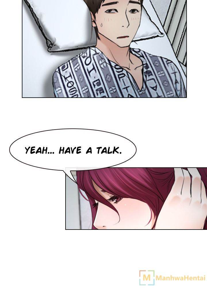 Hidden Feeling - Chapter 22 [photo 17] - MangaPorn