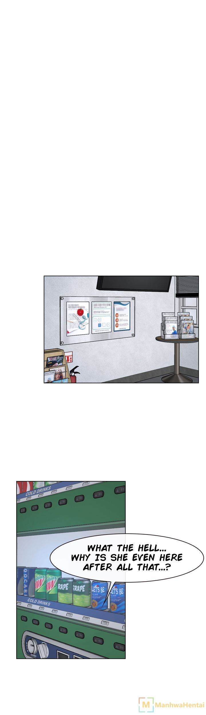 Hidden Feeling - Chapter 22 [photo 18] - MangaPorn