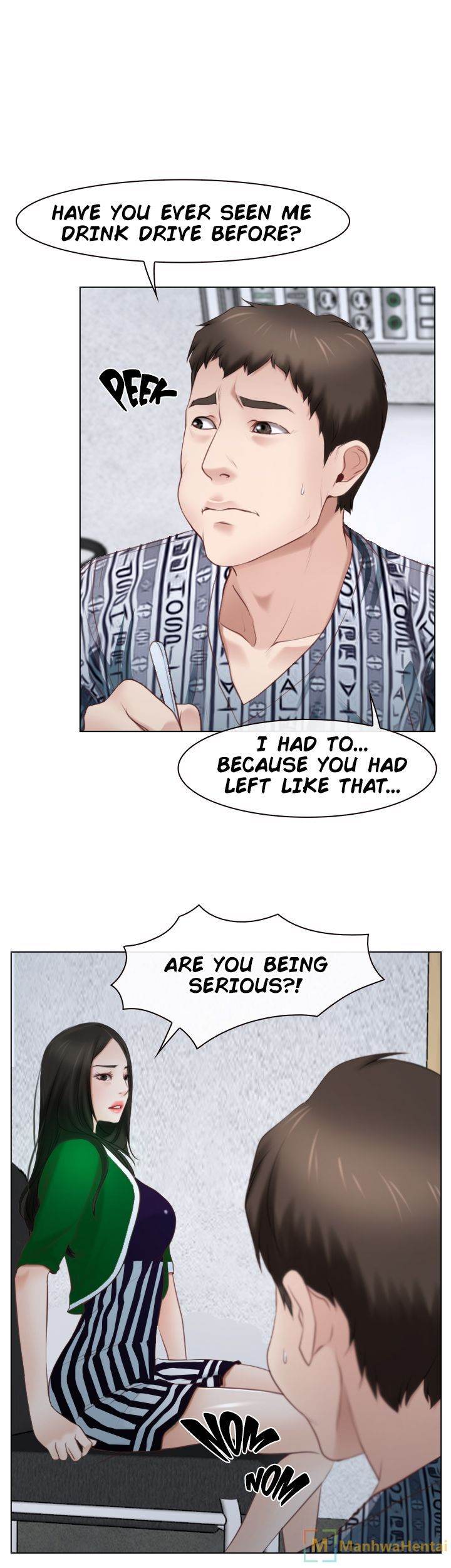 Hidden Feeling - Chapter 22 [photo 22] - MangaPorn