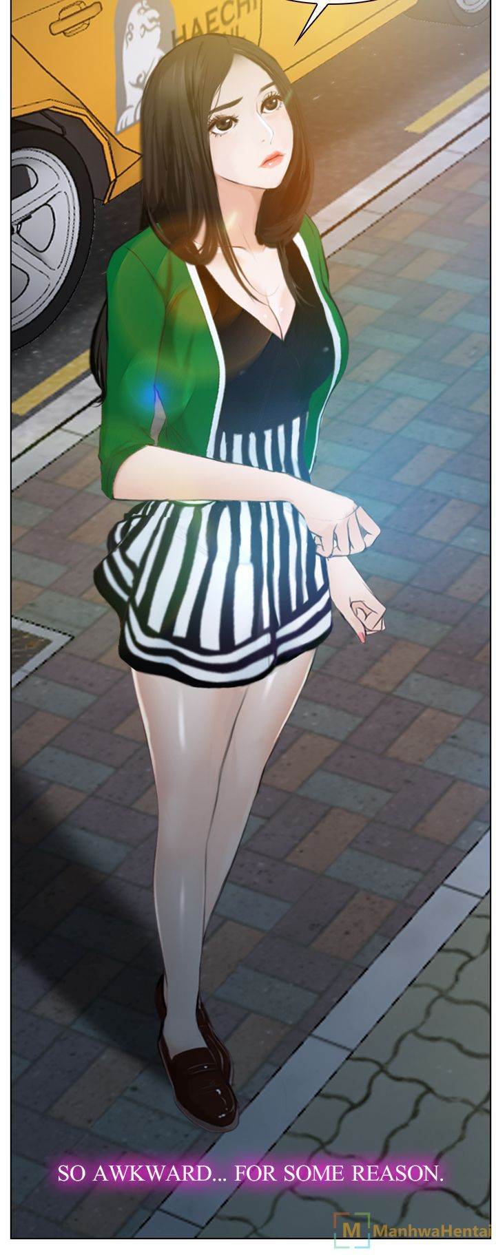 Hidden Feeling - Chapter 22 [photo 3] - MangaPorn