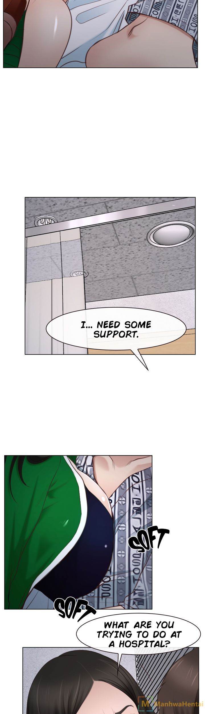 Hidden Feeling - Chapter 22 [photo 30] - MangaPorn