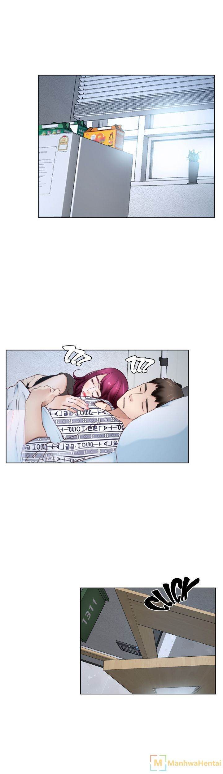 Hidden Feeling - Chapter 22 [photo 4] - MangaPorn